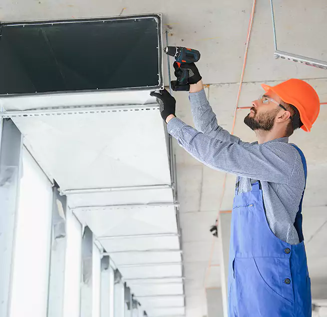 Why Homeowners & Businesses Trust Us in Atlanta, GA