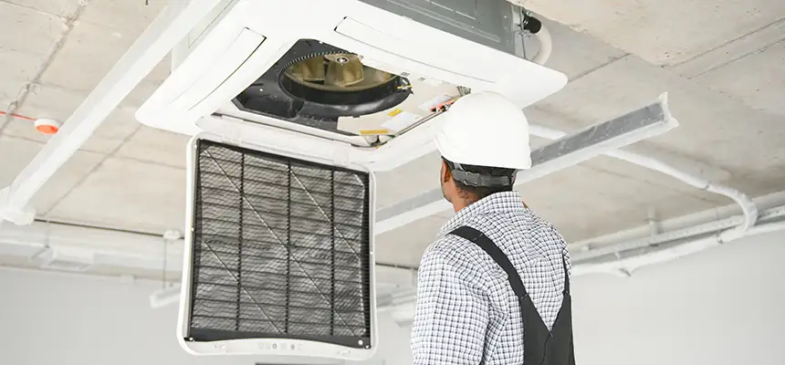 Our Affordable Duct Cleaning Near Me Services in Atlanta, GA