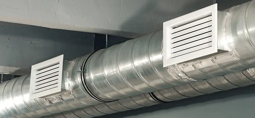 Our Air Duct Camera Inspection Services in Atlanta, GA