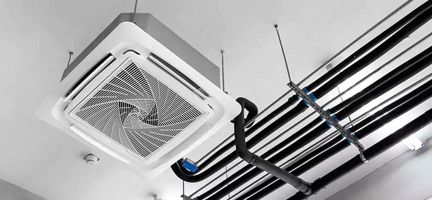 Our Air Duct Deep Cleaning Services in Atlanta, GA