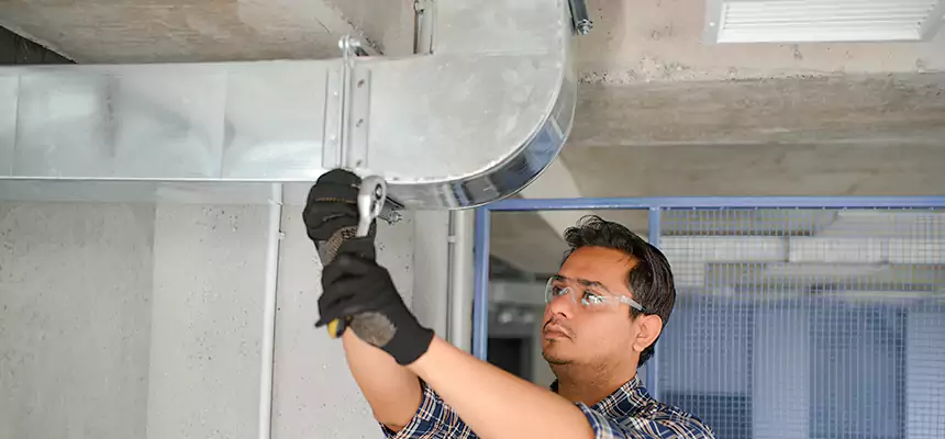Our Air Duct Installation Services in Atlanta, GA