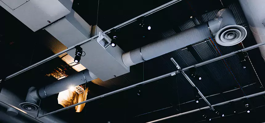 Our Air Duct Replacement Services in Atlanta, GA