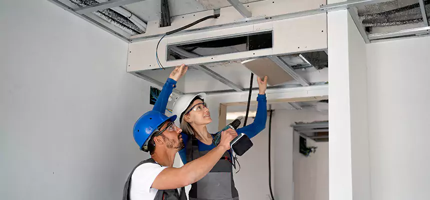 Our Attic Air Duct Cleaning Services in Atlanta, GA