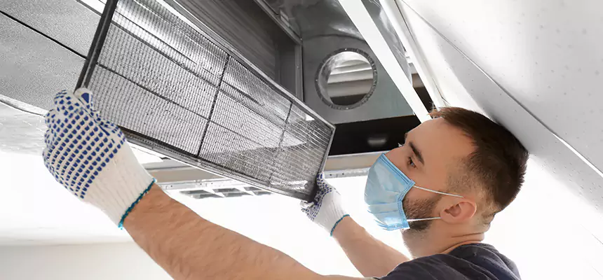 Our Bathroom Exhaust Duct Cleaning Services in Atlanta, GA