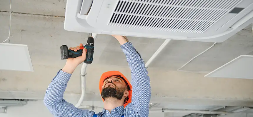 Detailed Multi‑Unit Riser & Roof Termination Cleaning in Atlanta