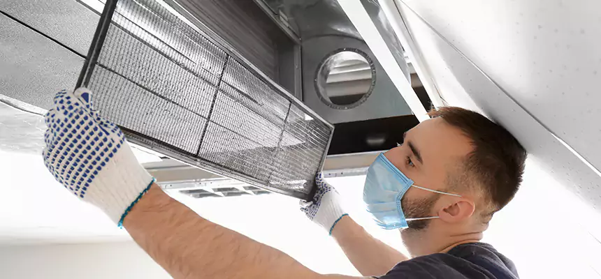 Our Dryer Vent Replacement Services in Atlanta, GA