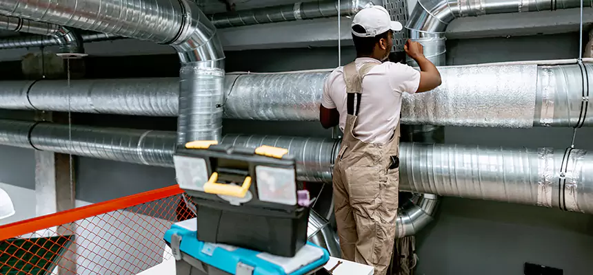 Comprehensive Duct Expansion in Atlanta, GA