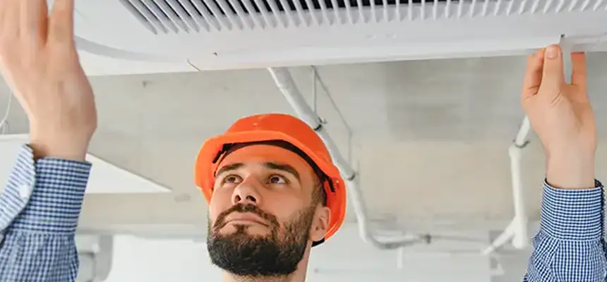 Our Furnace Vent Cleaning Services in Atlanta, GA