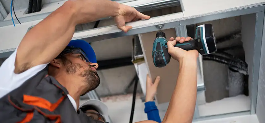 Our Improve Home Air Circulation Services in Atlanta, GA