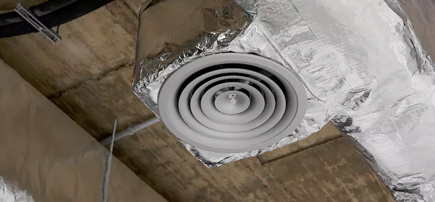 Our Low VOC Vent Installation Services in Atlanta, GA