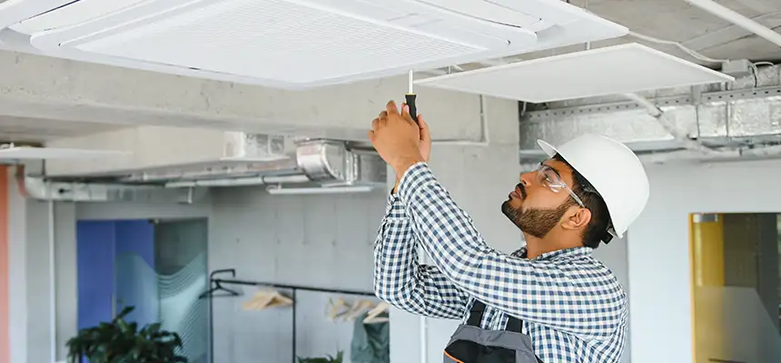 Our Roof Dryer Vent Cleaning Services in Atlanta, GA