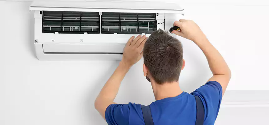 Our Smart Air Conditioning Installation Services in Atlanta, GA