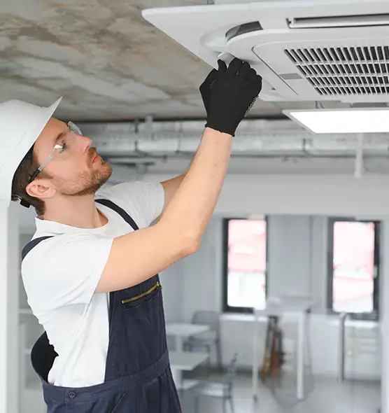 Top Affordable Duct Cleaning Services Near Me in Atlanta, GA