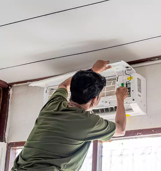 About Air Duct & AC Odor Removal in Atlanta, GA