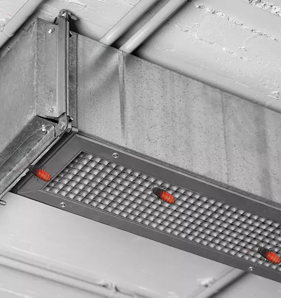 About Air Duct Cockroach Removal in Atlanta, GA
