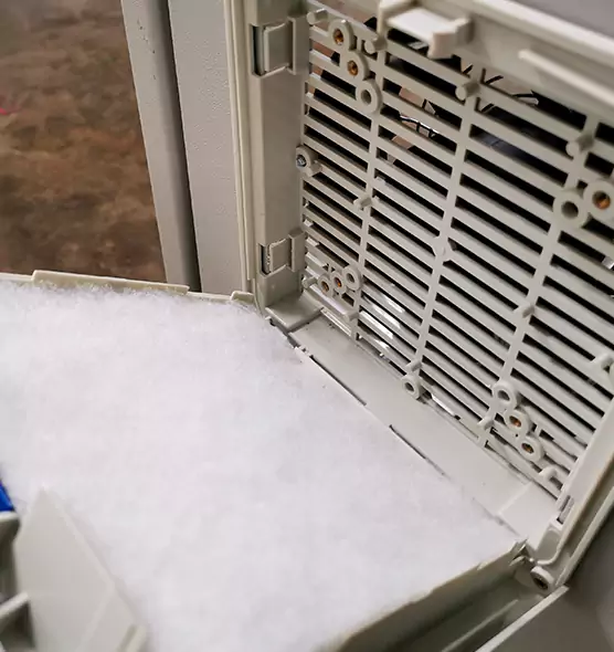 Professional Air Duct Expansion Solutions in Atlanta, GA