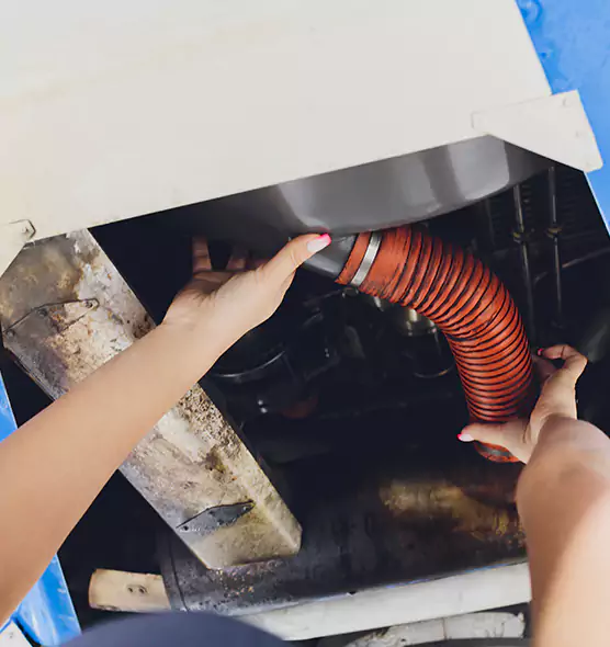 Professional Air Duct Leak Repair in Atlanta, GA