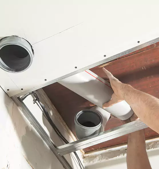 Professional Air Duct Replacement in Atlanta, GA