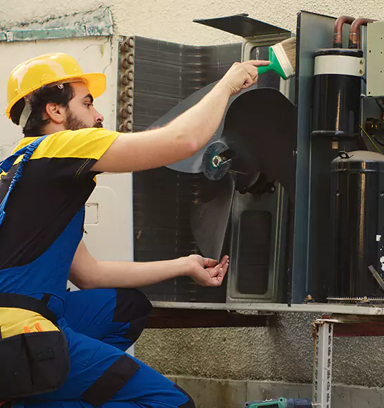 Professional Air Duct Washing Service in Atlanta, GA