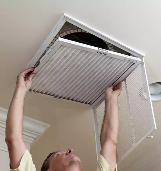 Trusted Apartment Air Duct Cleaning in Atlanta, GA