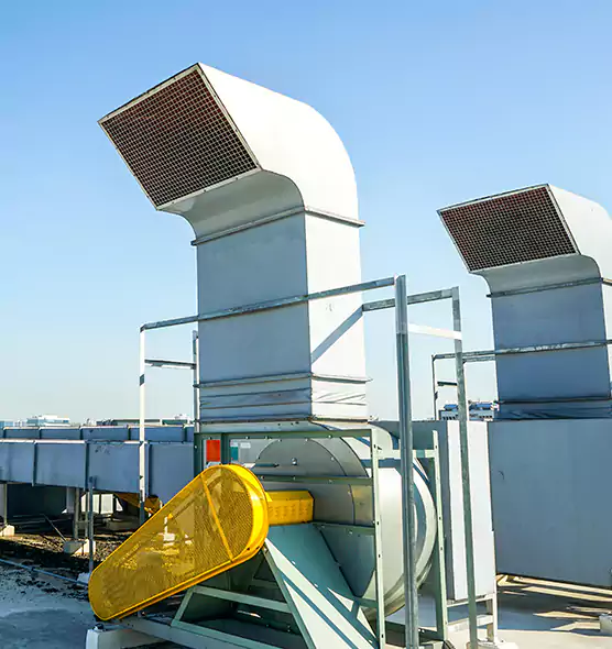 Advanced Commercial HVAC Duct Cleaning in Atlanta, GA