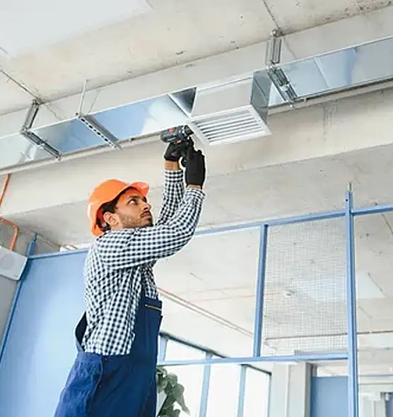 About Commercial Laundry Vent Cleaning in Atlanta, GA