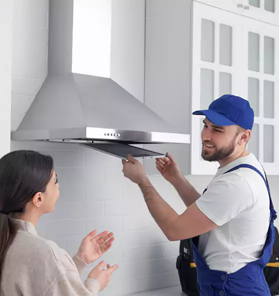 Professional Dryer Vent Cleaning Service in Atlanta, GA