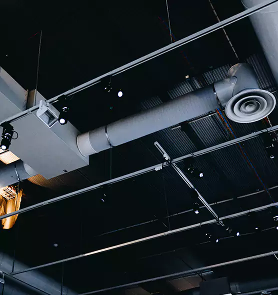 Professional Duct Cleaning For LEED Homes in Atlanta, GA