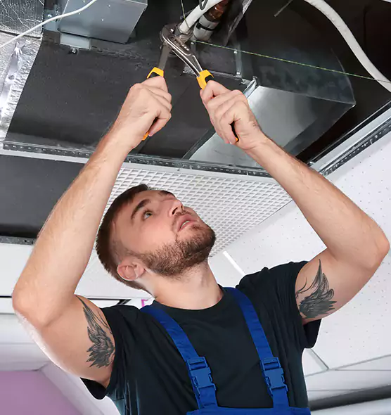 Trusted Home Air Duct Cleaning in Atlanta, GA