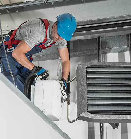 Professional HVAC Cleaning Solutions in Atlanta, GA