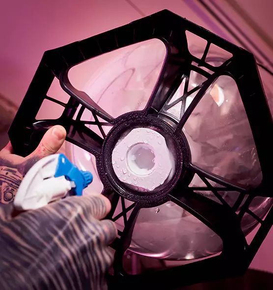 Expert Low VOC Vent Installation in Atlanta, GA