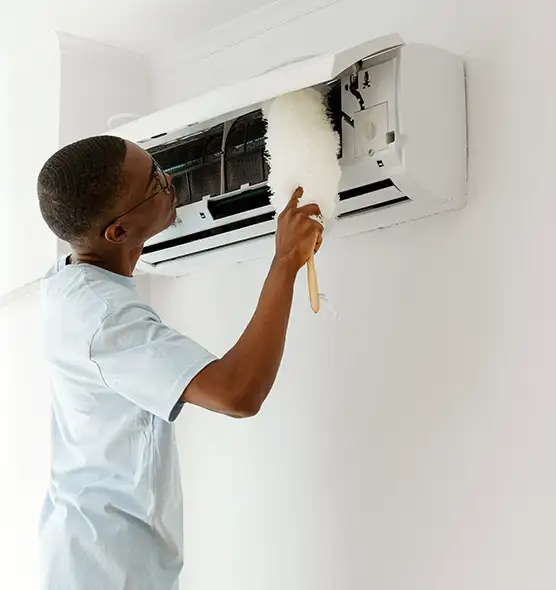 Professional Maximize AC Efficiency  in Atlanta, GA