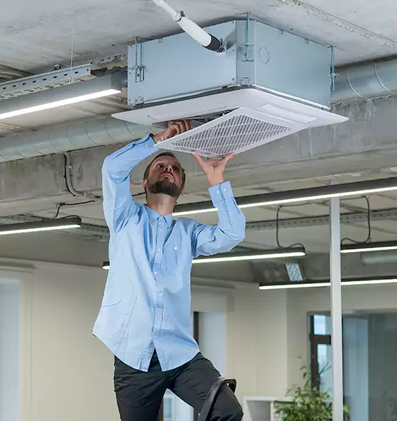 Advanced Residential Air Vent Cleaning in Atlanta, GA