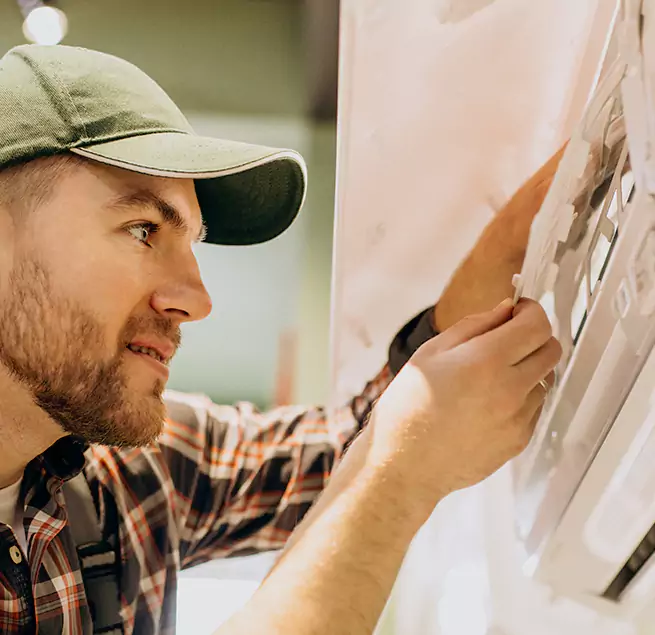 Why Homeowners Businesses Trust Us in Atlanta, GA?