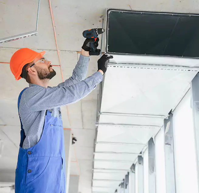 Why Homeowners & Businesses Trust Us in Atlanta, GA?