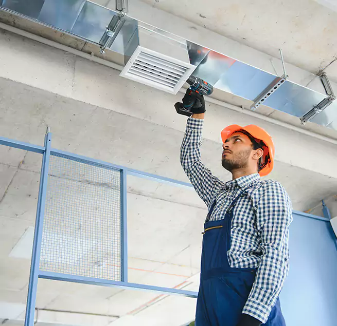 Why Homeowners & Businesses Trust Us in Atlanta, GA?