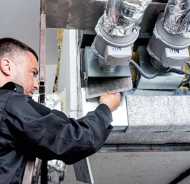 Why Homeowners & Businesses Trust Us in Atlanta, GA?