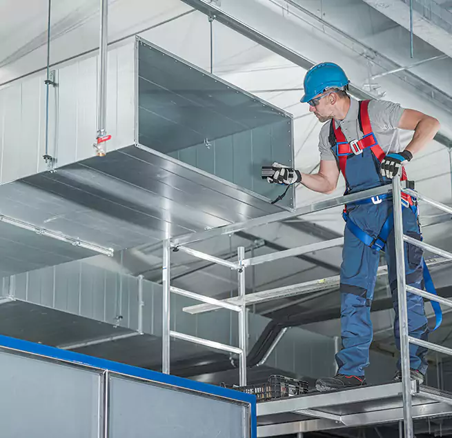 Why Homeowners & Businesses Trust Us in Atlanta, GA?