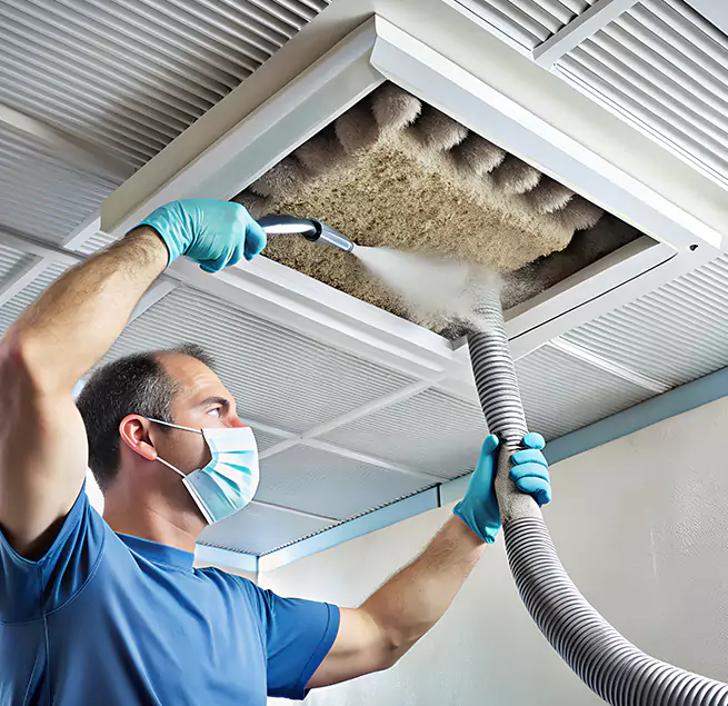 Why Homeowners & Businesses Trust Us Atlanta, GA