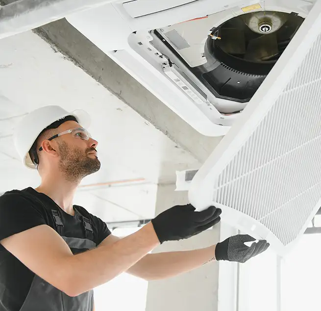 Why Homeowners & Businesses Trust Us in Atlanta, GA?