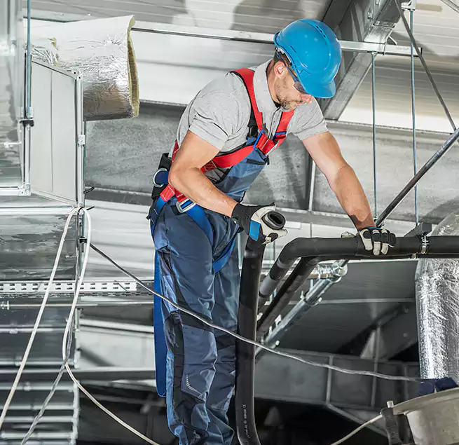 Why Homeowners & Businesses Trust Us in Atlanta, GA?