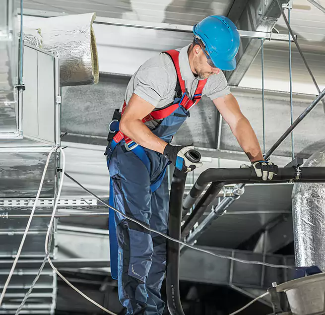 Why Homeowners & Businesses Trust Us in Atlanta, GA?