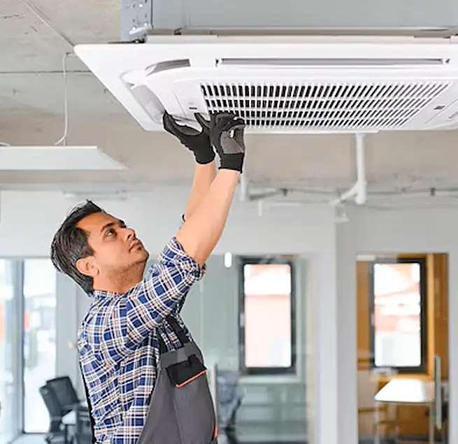 Why Homeowners & Businesses Trust Us in Atlanta, GA?