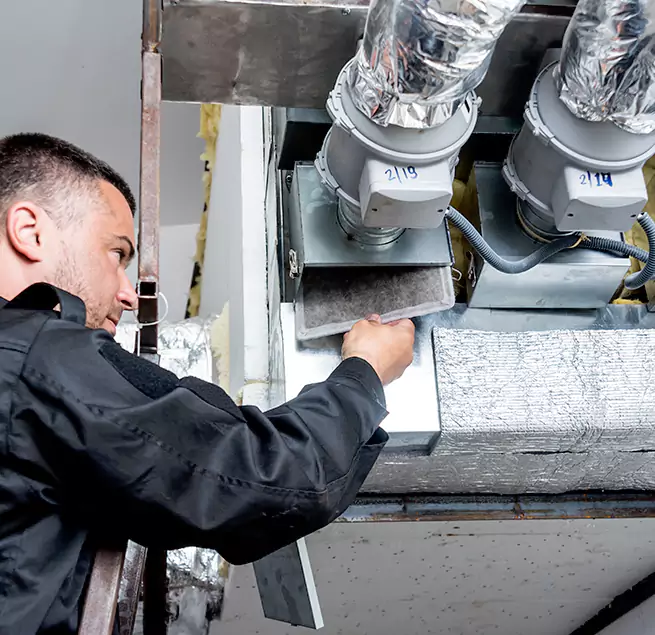 Why Homeowners & Businesses Trust Us in Atlanta, GA?