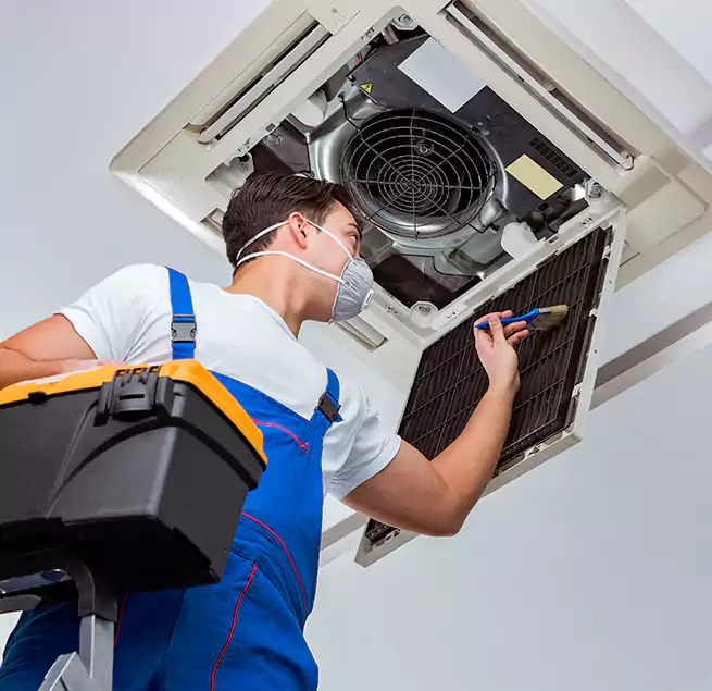 Why Homeowners & Businesses Trust Us in Atlanta, GA