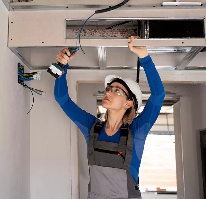 Why Homeowners & Businesses Trust Us in Atlanta, GA?