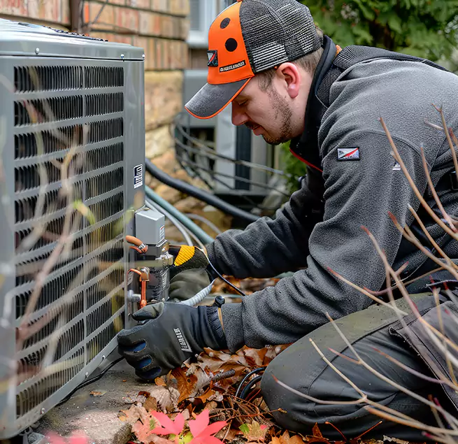 Why Homeowners & Businesses Trust Us in Atlanta, GA?