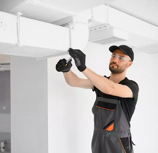 Why Homeowners & Businesses Trust Us in Atlanta, GA?