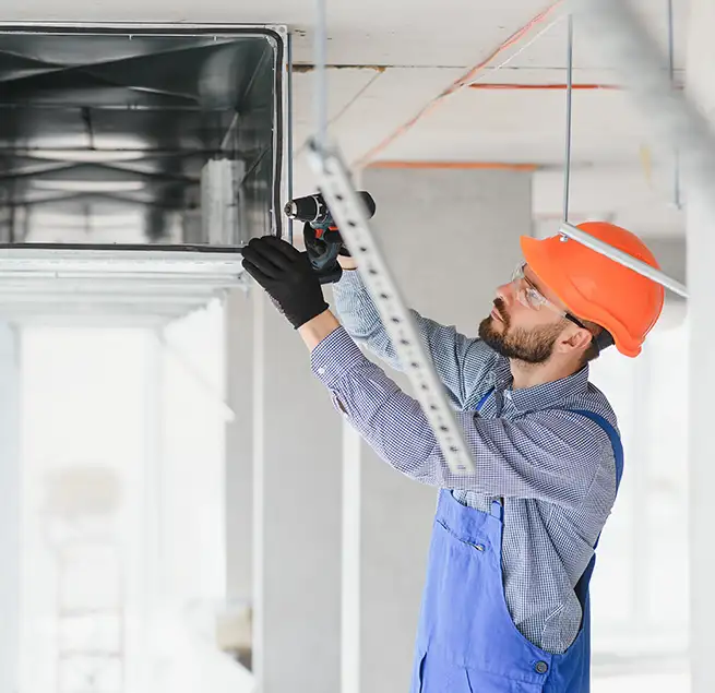 Why Homeowners Businesses Trust Us Atlanta, GA