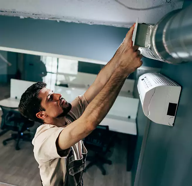 Why Homeowners & Businesses Trust Us in Atlanta, GA?